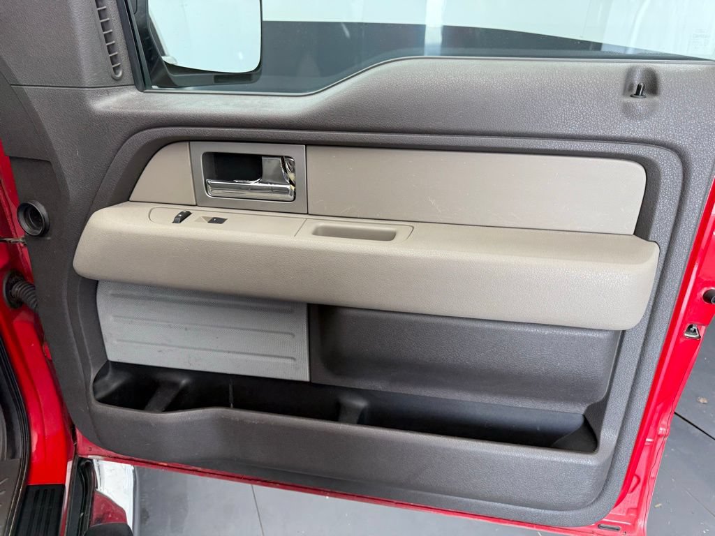 Used 2009 Ford F150 2WD SuperCab image 34