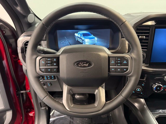 Used 2026 Ford F150 Lariat w/ Equipment Group 501A Mid AWD/4WD image 17