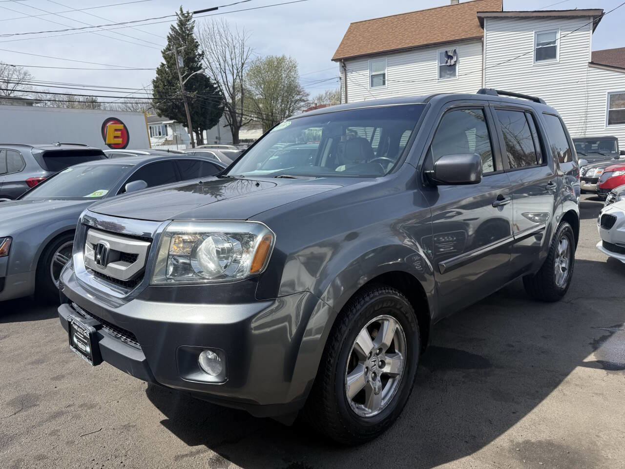 Used 2011 Honda Pilot EX-L image 2