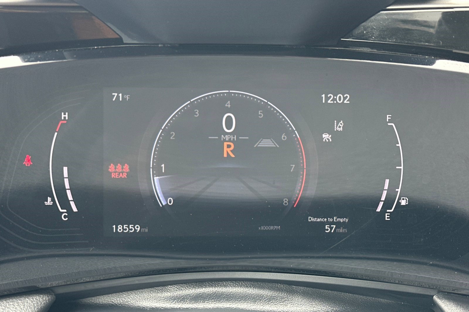 Used 2024 Lexus NX 350 AWD image 19