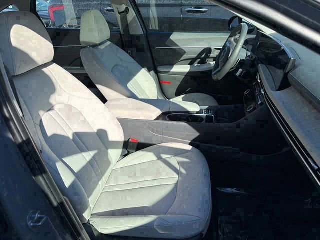 Certified 2024 Hyundai Sonata Limited image 9