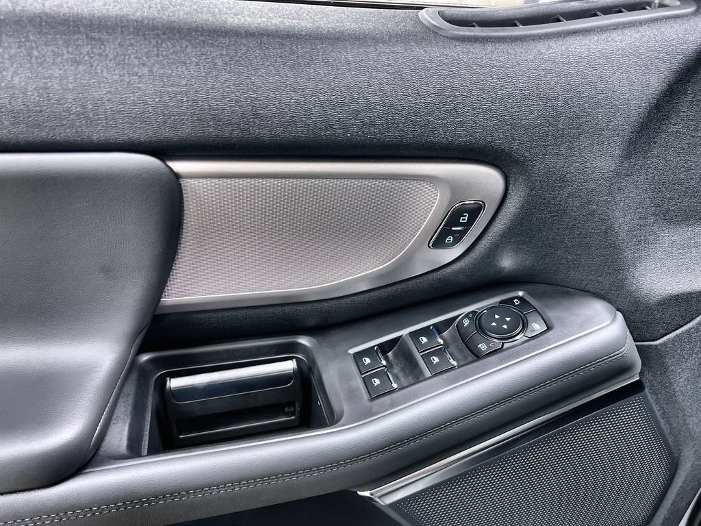 New 2026 Ford Expedition Active AWD/4WD image 16