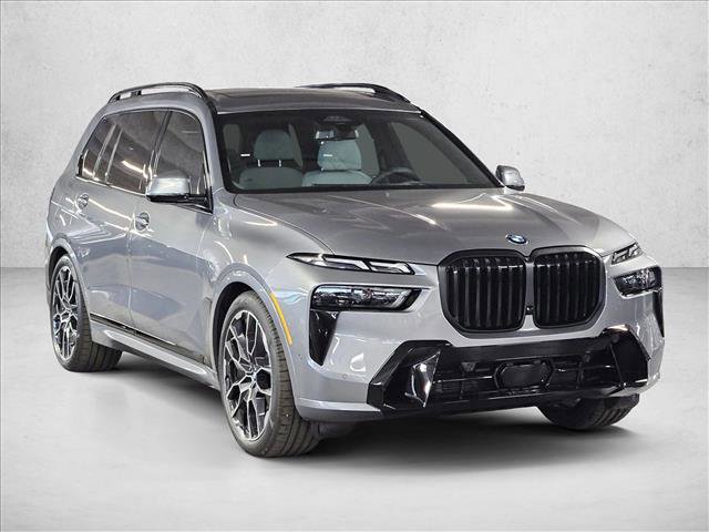 New 2026 BMW X7 xDrive40i w/ M Sport Package image 3