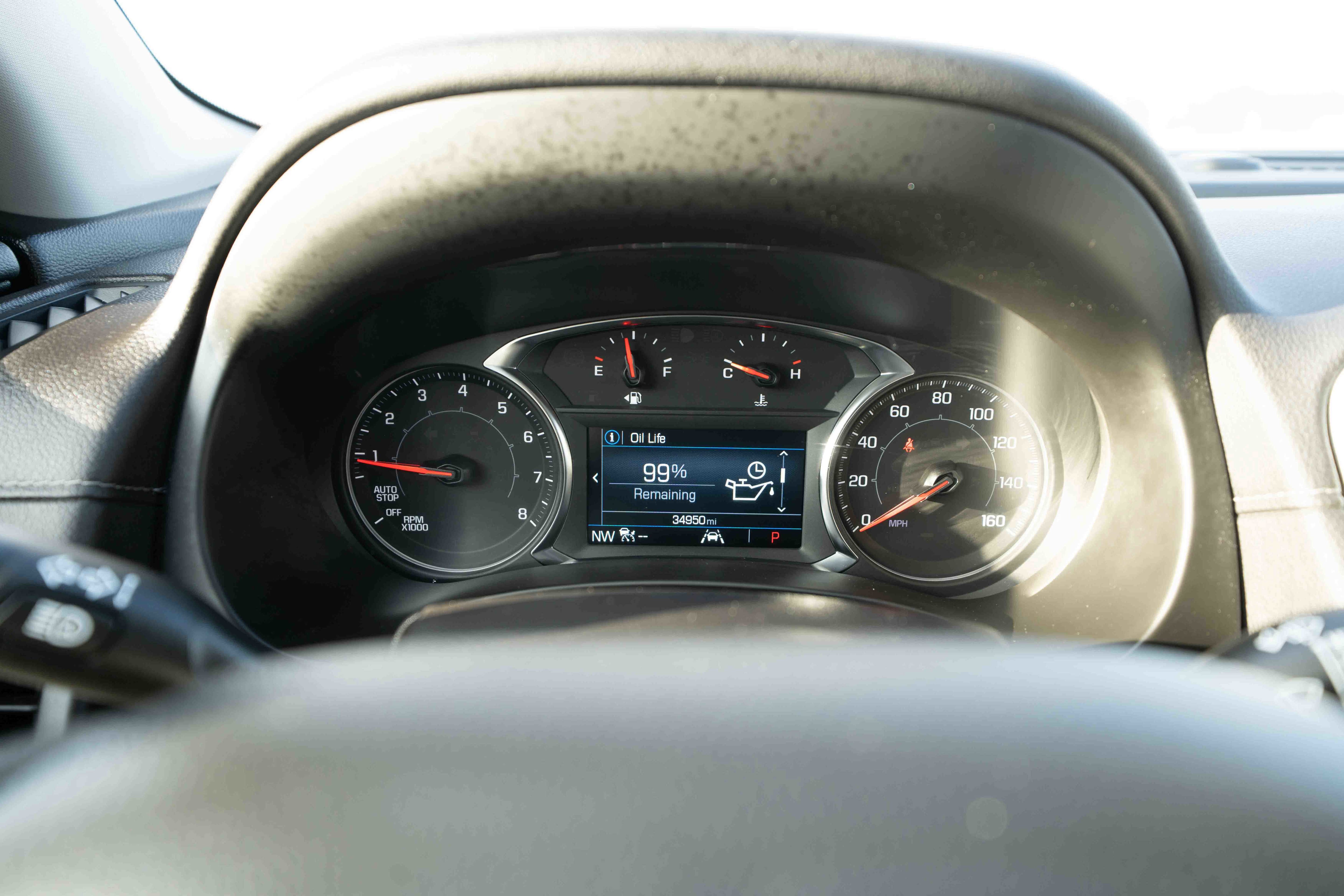 Used 2023 GMC Terrain SLE w/ Driver Convenience Package image 16