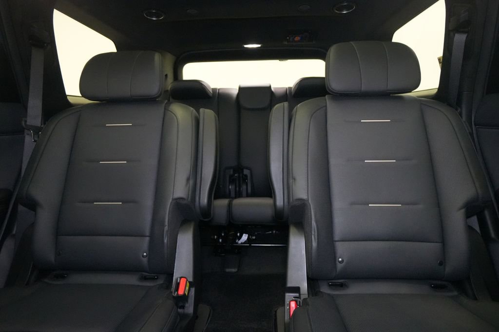 New 2026 Hyundai Palisade Calligraphy image 20