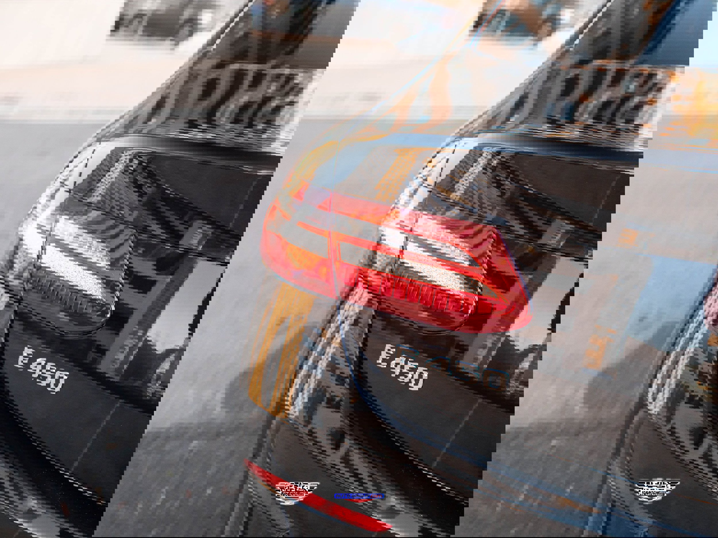 Used 2019 Mercedes-Benz E 450 4MATIC Coupe image 41