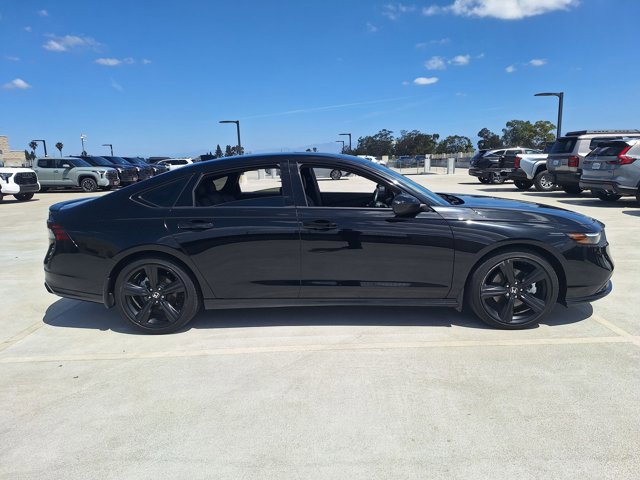 Used 2024 Honda Accord Sport image 4