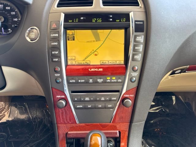 Used 2012 Lexus ES 350 FWD image 21