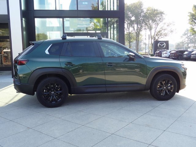 New 2026 MAZDA CX-50 AWD 2.5 S w/ Weather Package image 37