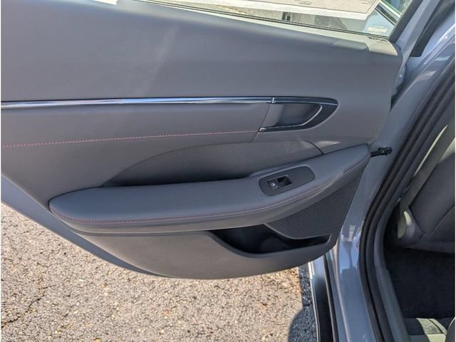 New 2026 Hyundai Sonata N Line FWD image 11