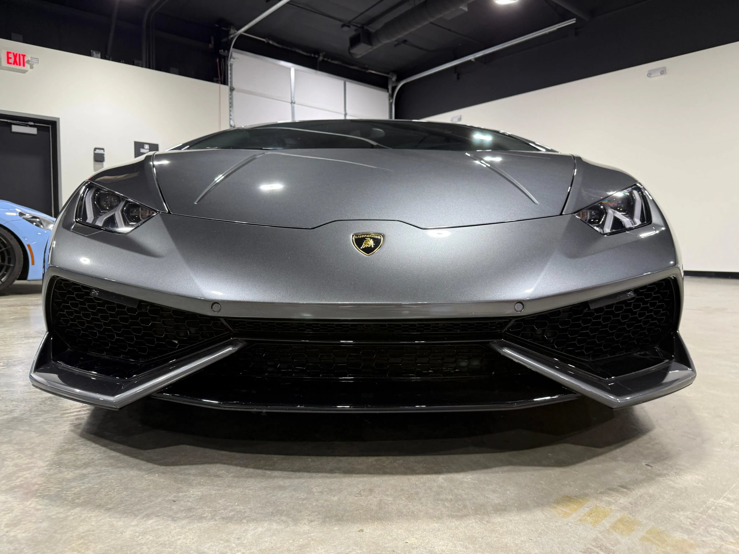 Used 2016 Lamborghini Huracan LP 610-4 AWD/4WD image 17