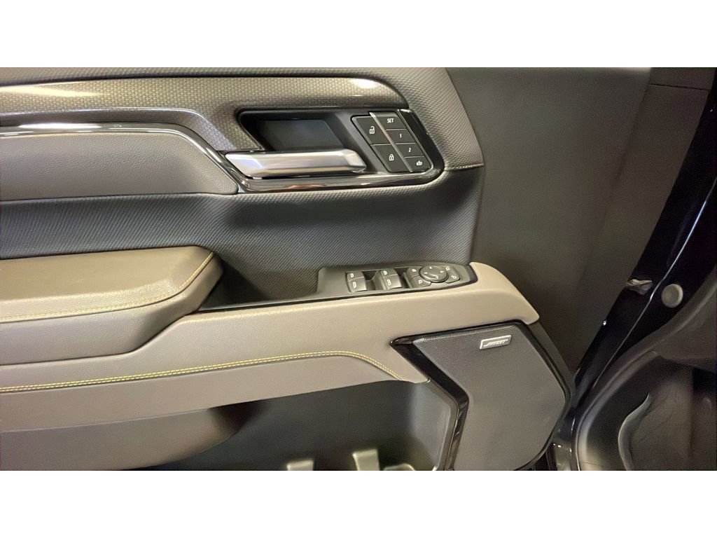 Used 2024 Chevrolet Silverado 1500 ZR2 w/ Technology Package image 10