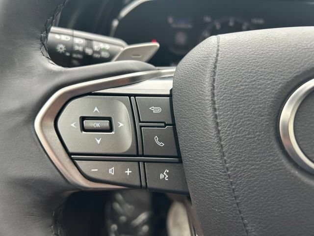 Certified 2023 Lexus NX 350 AWD w/ Cold Area Package image 23