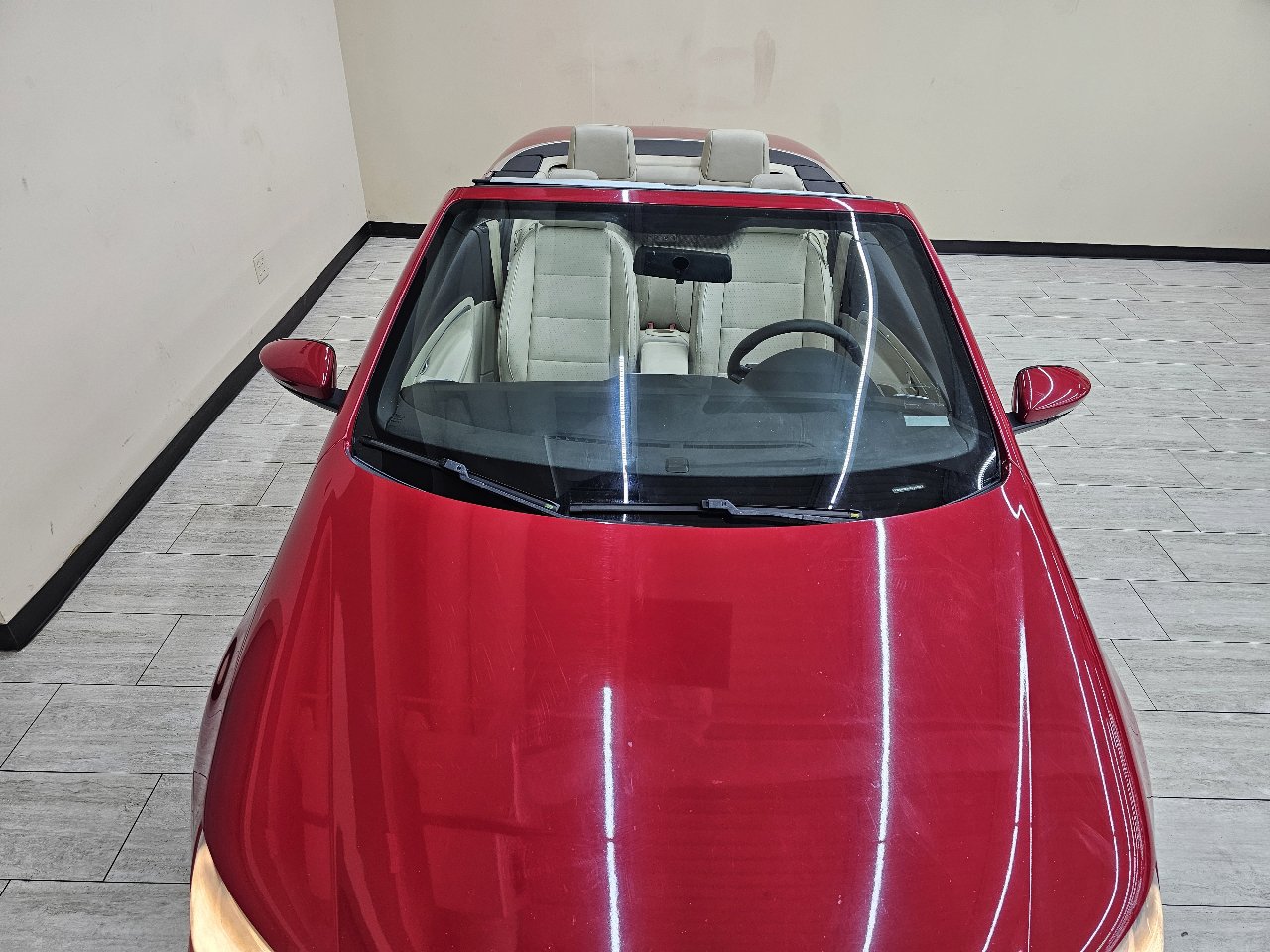 Used 2014 Volkswagen Eos Komfort image 4