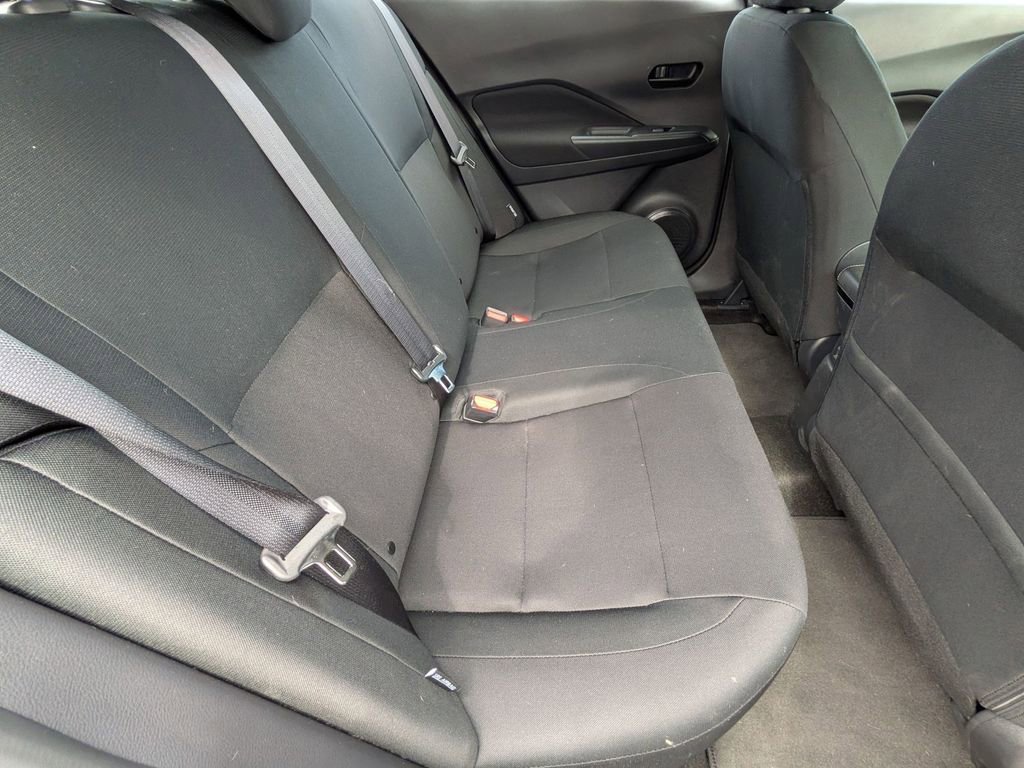 Used 2025 Nissan Kicks Play S FWD image 22