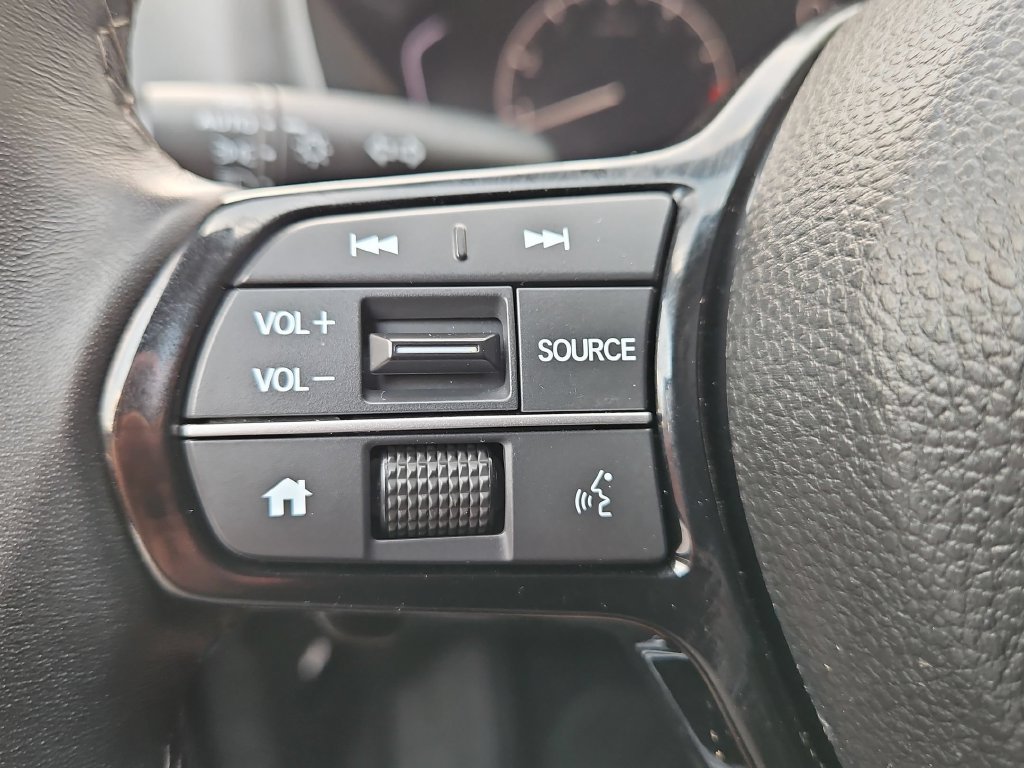 Used 2025 Honda Civic Sport image 18