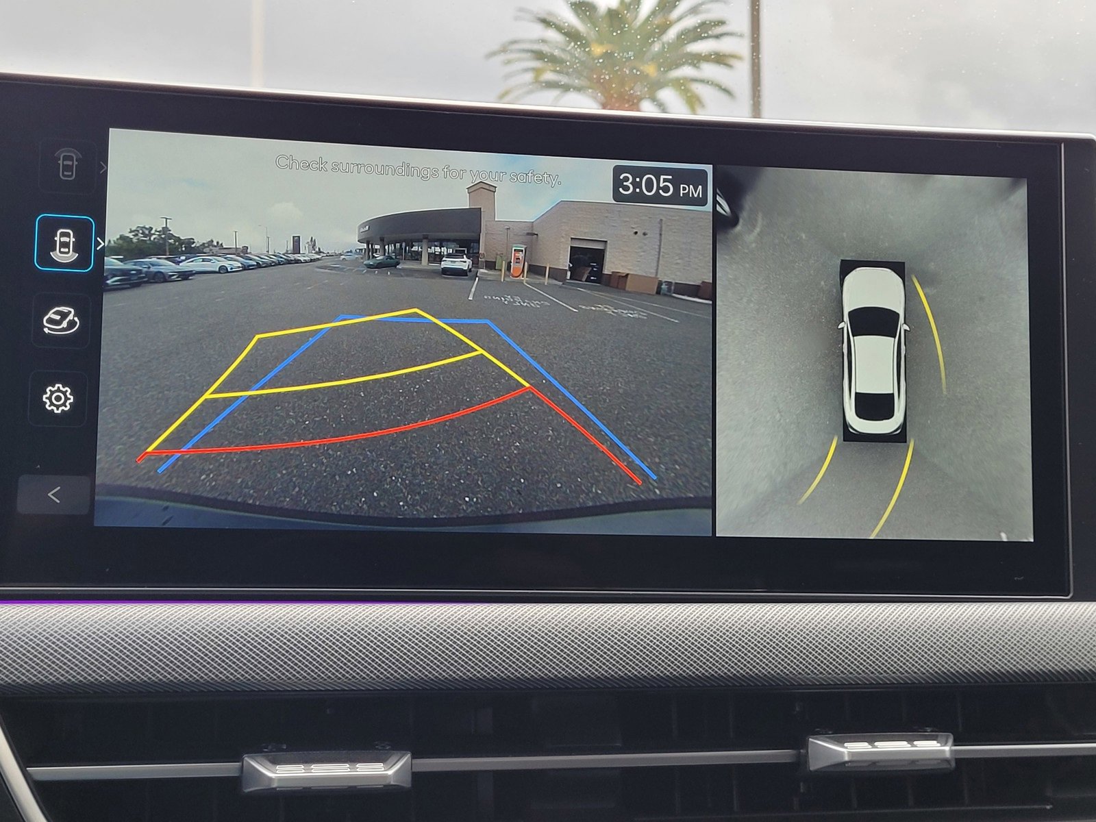 Certified 2025 Hyundai Sonata Limited image 21