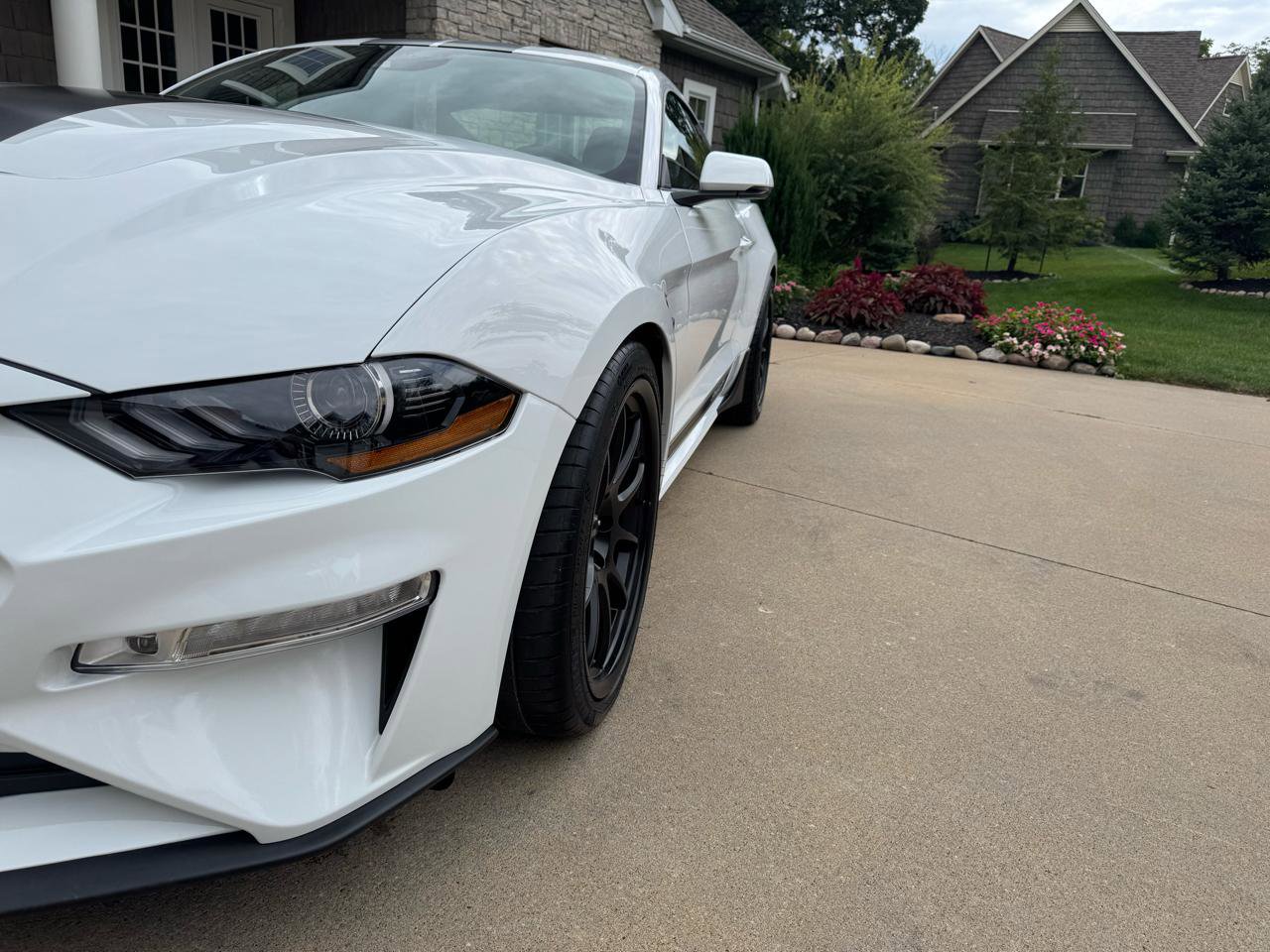 Used 2023 Ford Mustang GT Premium w/ Equipment Group 401A image 24