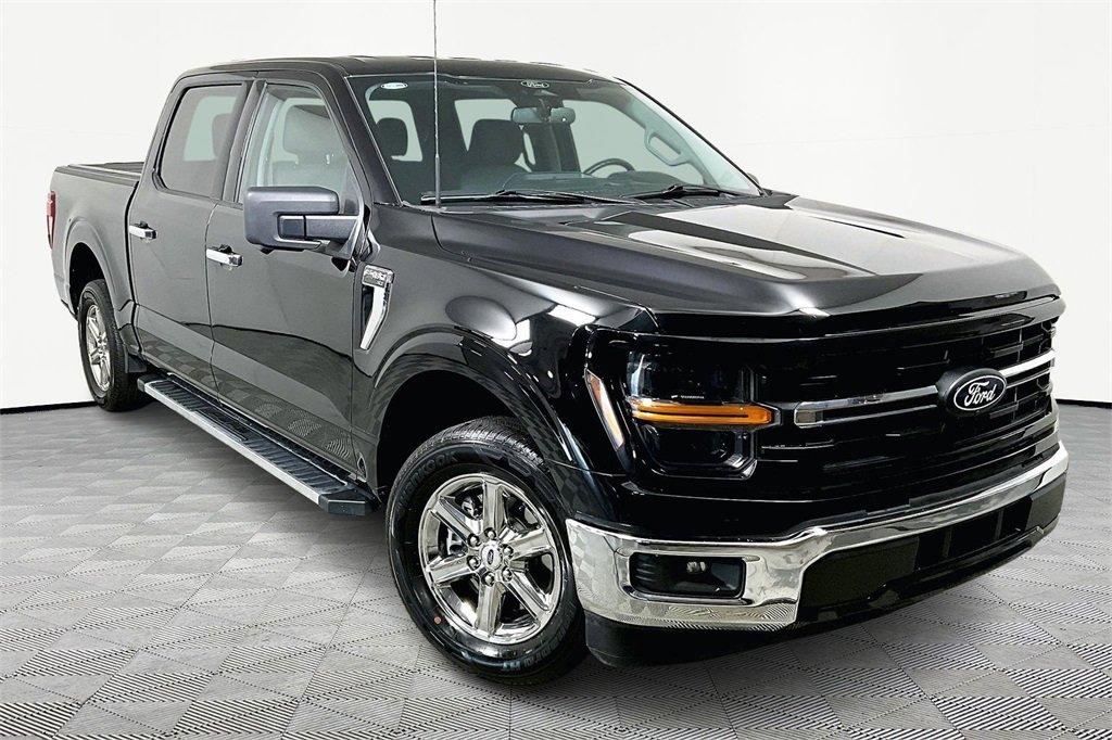Used 2024 Ford F150 XLT