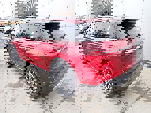 New 2026 Lincoln Corsair Premiere image 3