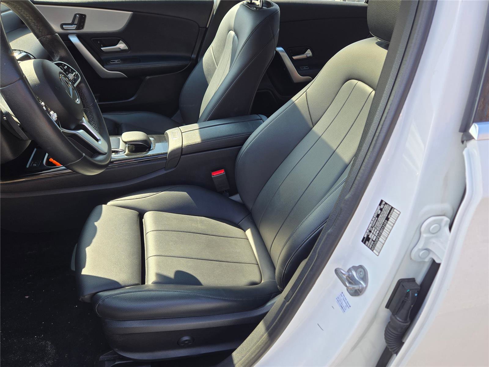 Used 2019 Mercedes-Benz A 220 4MATIC image 16
