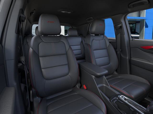 New 2026 Chevrolet TrailBlazer RS image 16