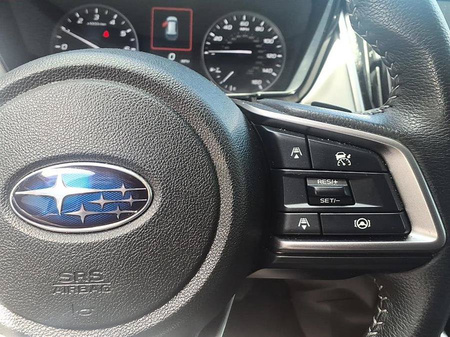 Used 2023 Subaru Outback Premium AWD/4WD image 28