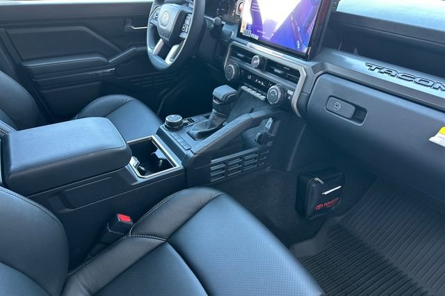 New 2026 Toyota Tacoma TRD Off-Road AWD/4WD image 15