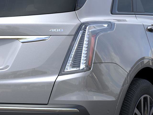 New 2025 Cadillac XT5 Sportv w/ Technology Package image 11