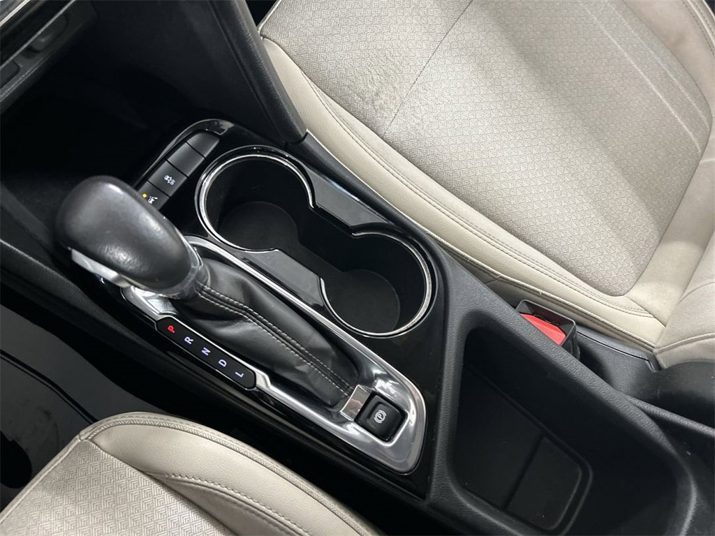 Used 2021 Buick Encore GX Select w/ Experience Buick Package image 19