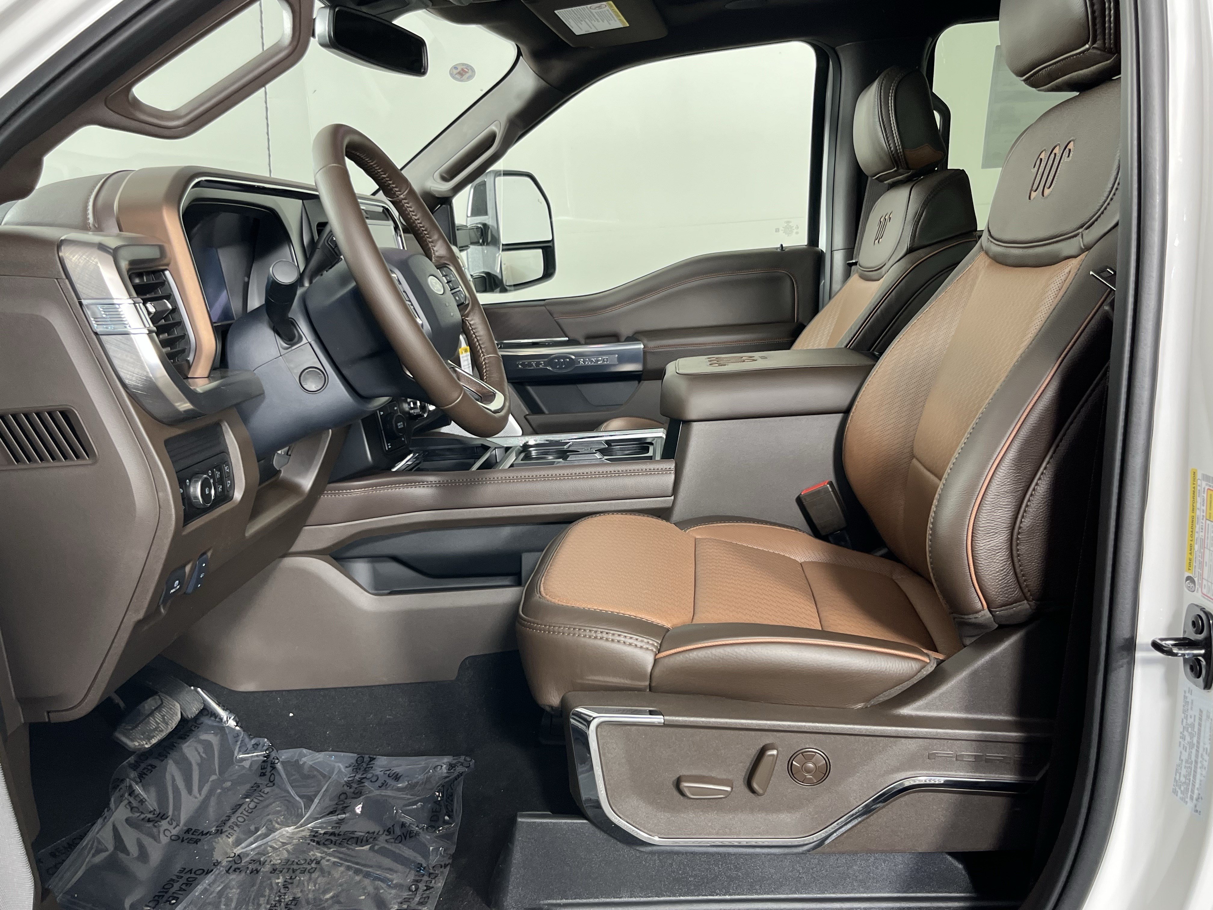 New 2026 Ford F350 King Ranch AWD/4WD image 9