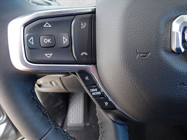 New 2026 RAM 1500 Big Horn AWD/4WD image 13
