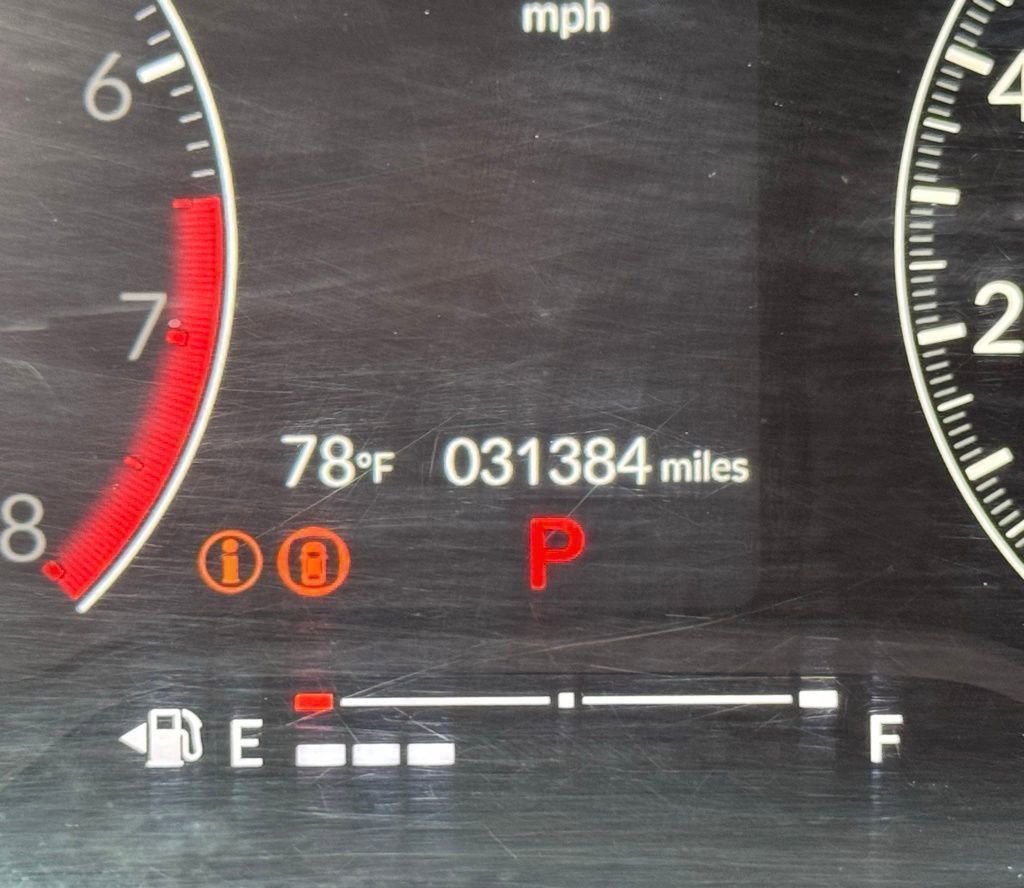 Used 2024 Honda Civic EX-L image 4