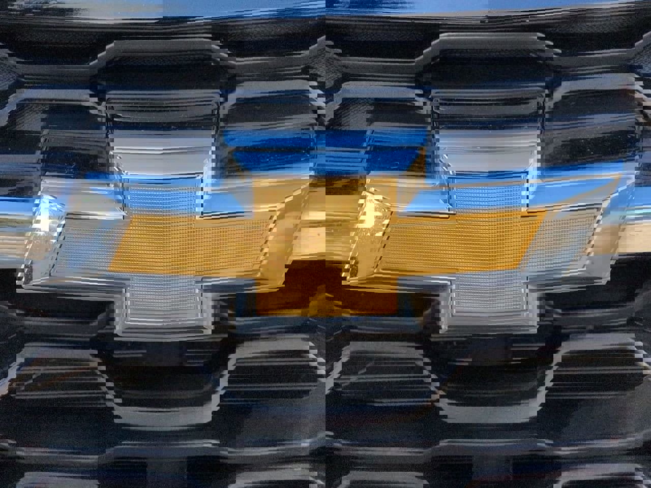 Certified 2024 Chevrolet Trax LT w/ Driver Confidence Package image 5