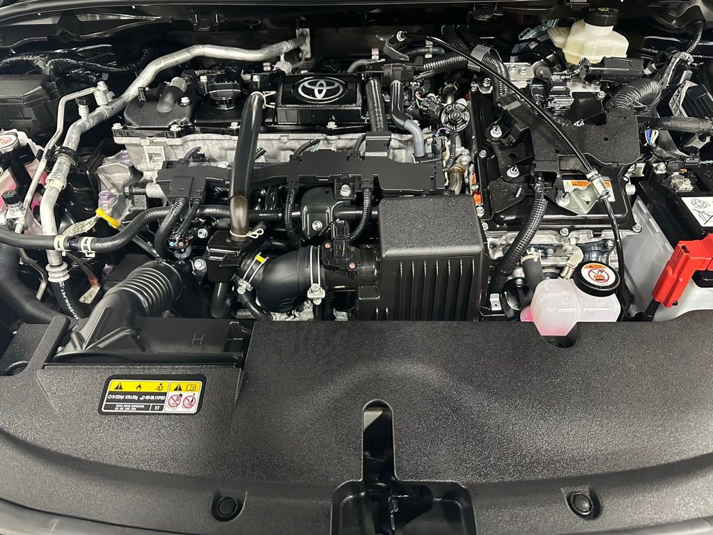Used 2025 Toyota Corolla SE FWD image 67