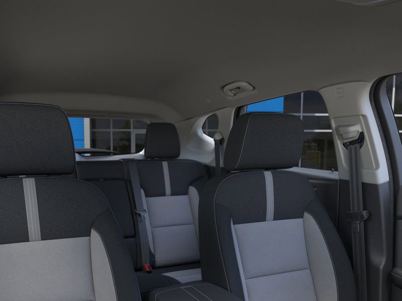 New 2026 Chevrolet Blazer LT image 25