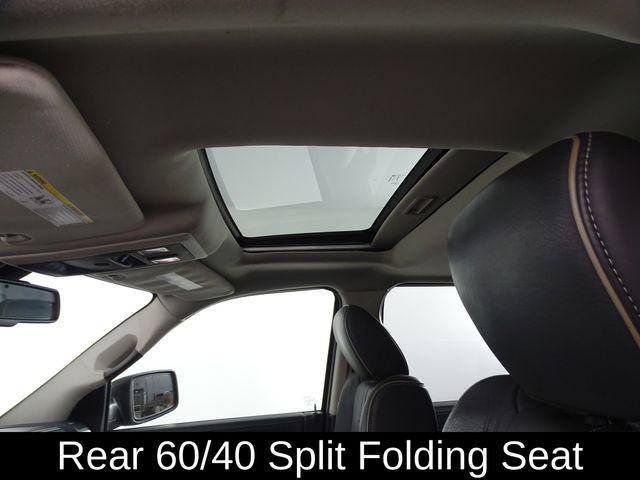 Used 2015 RAM 1500 Laramie Limited image 11