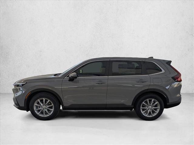 New 2026 Honda CR-V EX image 5