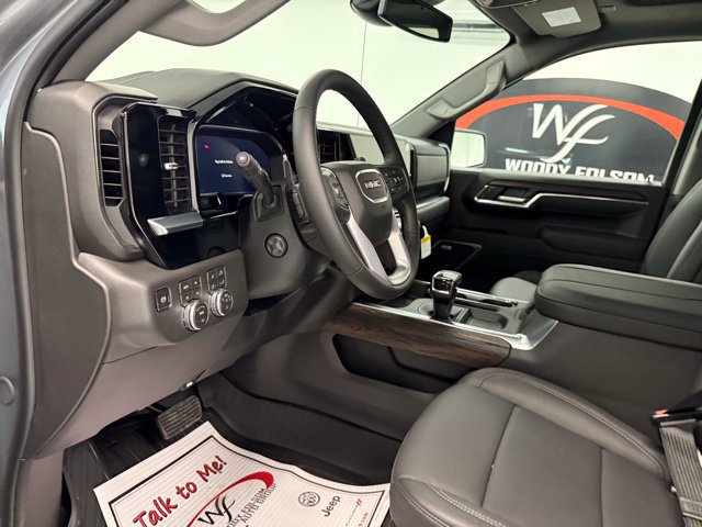 New 2026 GMC Sierra 1500 SLT w/ SLT Premium Plus Package AWD/4WD image 14