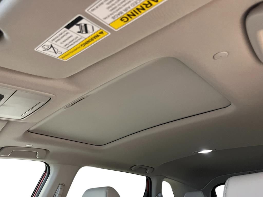 New 2026 Honda CR-V EX-L image 23