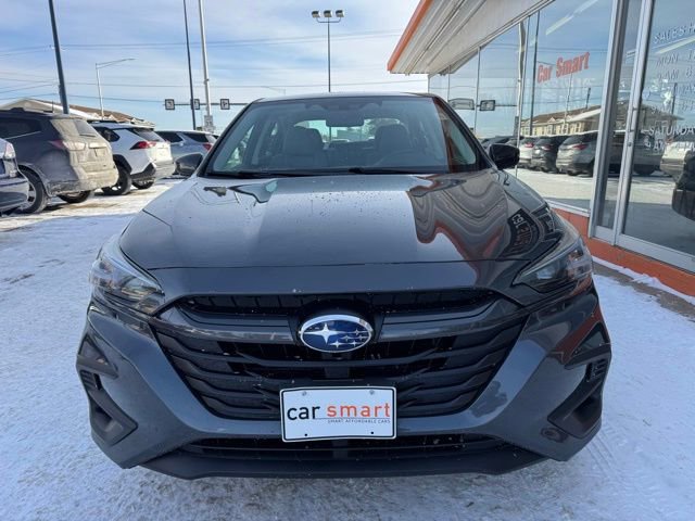 Used 2024 Subaru Legacy Premium image 2