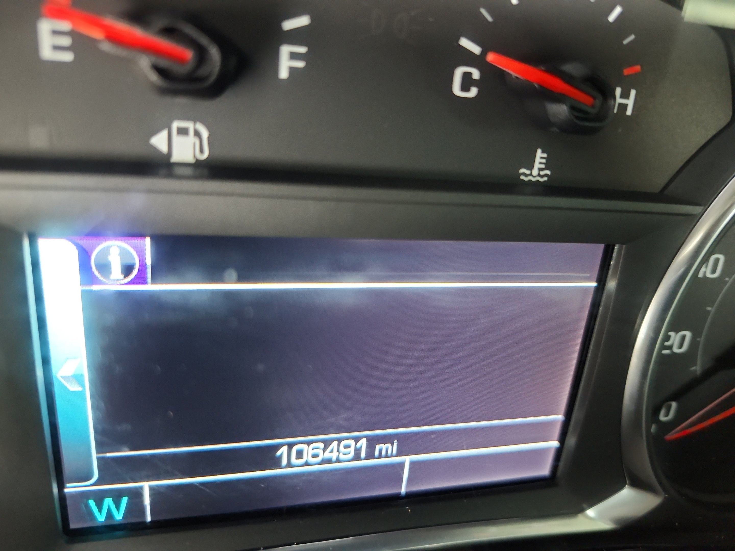 Used 2018 Chevrolet Traverse Premier w/ Redline Edition FWD image 10
