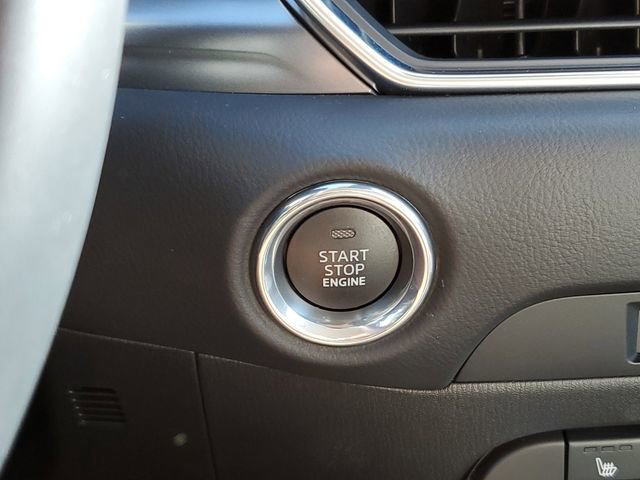 Used 2025 MAZDA CX-5 AWD 2.5 S w/ Preferred Package image 28