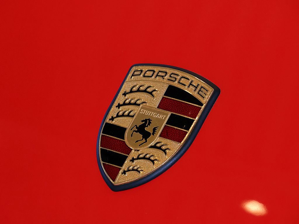 Used 1988 Porsche 911 Carrera image 22