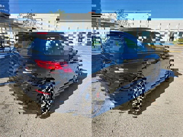 New 2026 Volkswagen GTI SE image 3