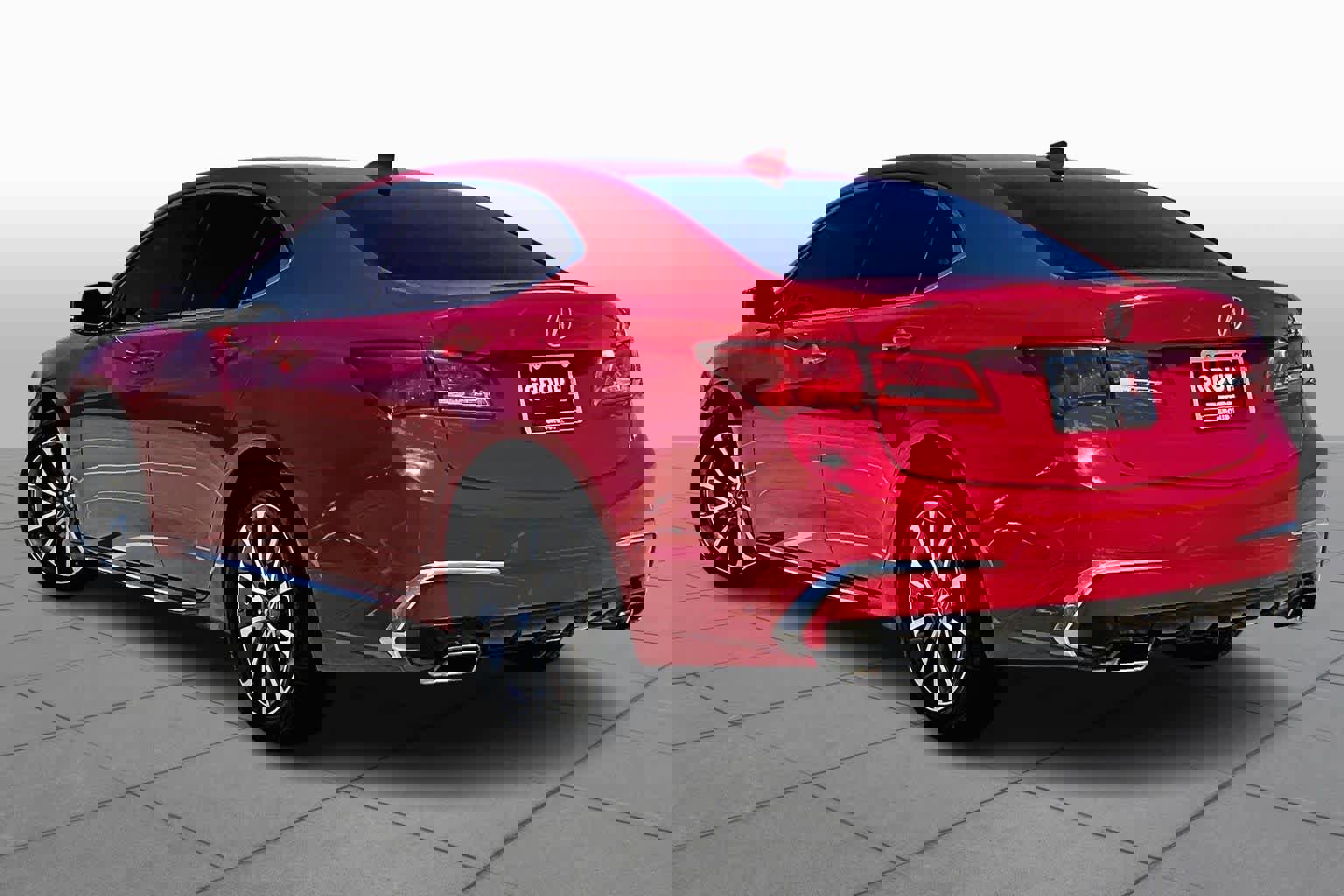 Used 2018 Acura TLX V6 w/ Technology Package image 12