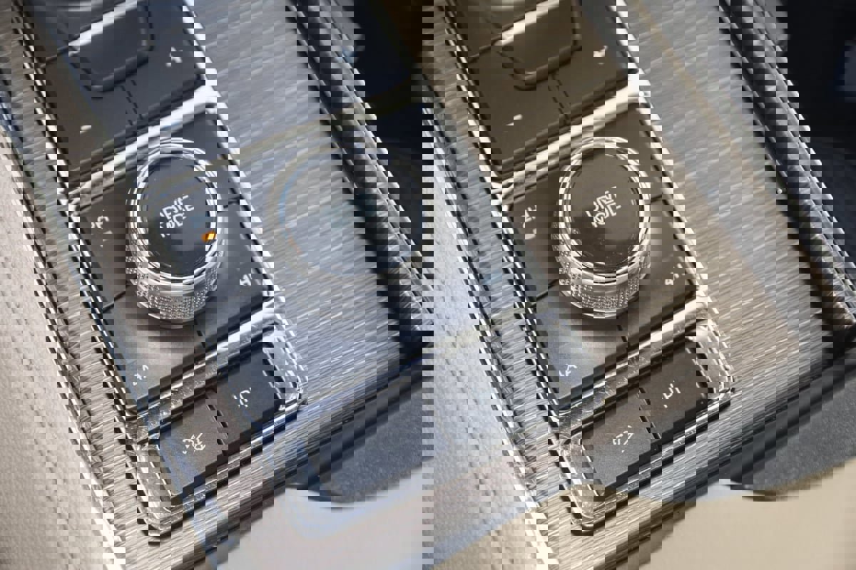 Used 2022 Ford Expedition Limited image 28