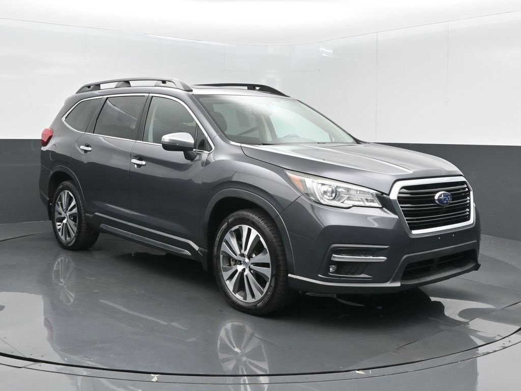 Used 2019 Subaru Ascent Touring w/ Popular Package #3