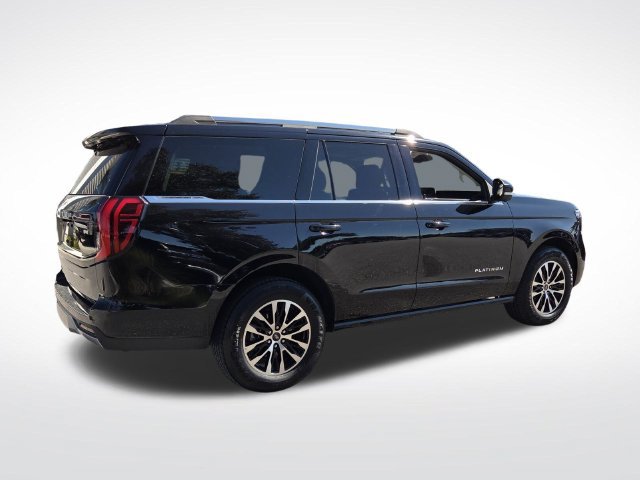 Certified 2025 Ford Expedition Platinum AWD/4WD image 9