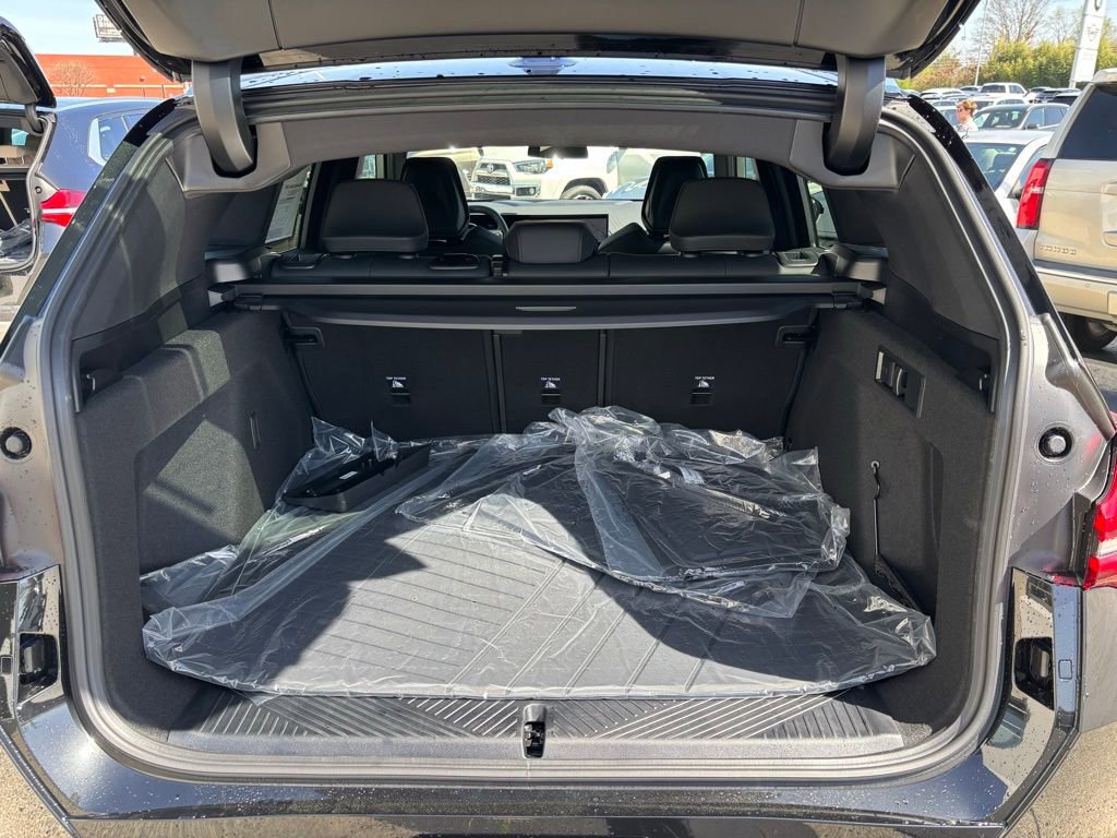 New 2026 BMW X3 xDrive30 image 6